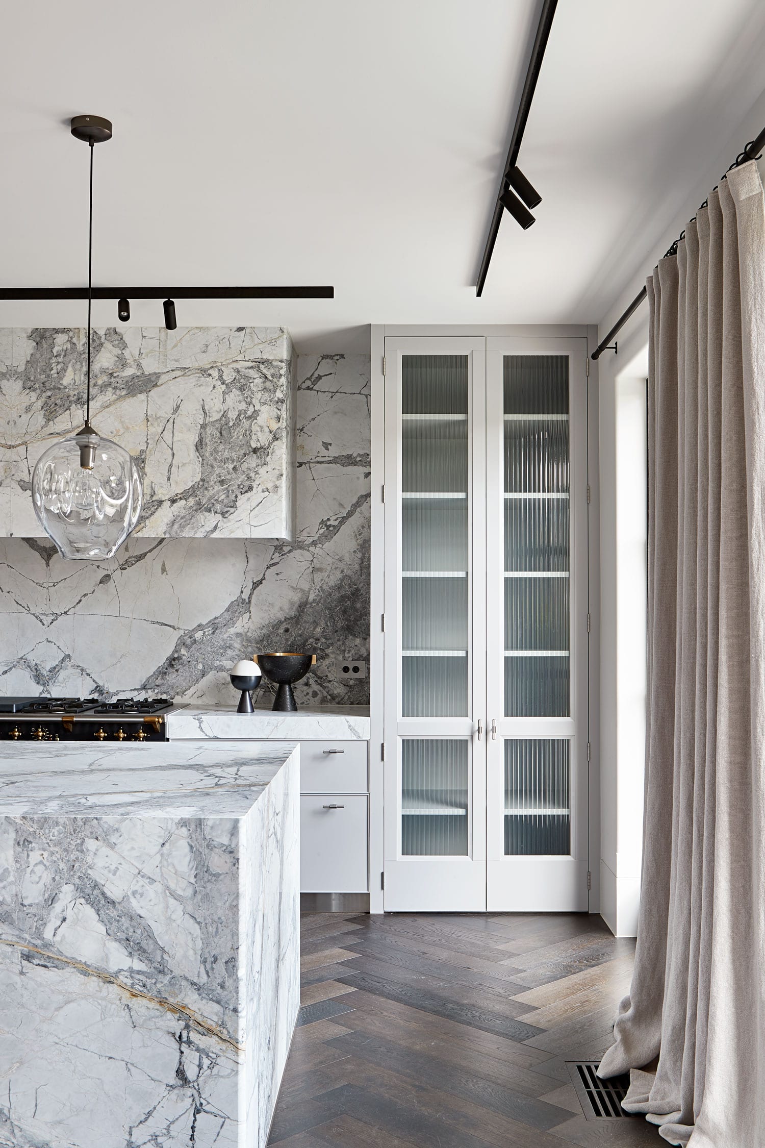 住宅空間,國外公寓設計,私人住宅,裝飾藝術