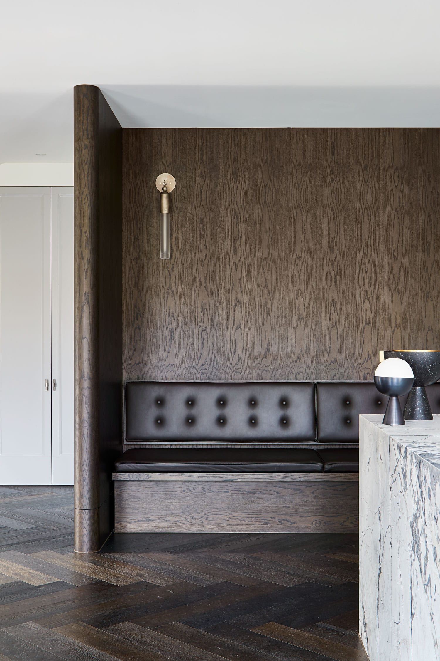 住宅空間,國外公寓設計,私人住宅,裝飾藝術