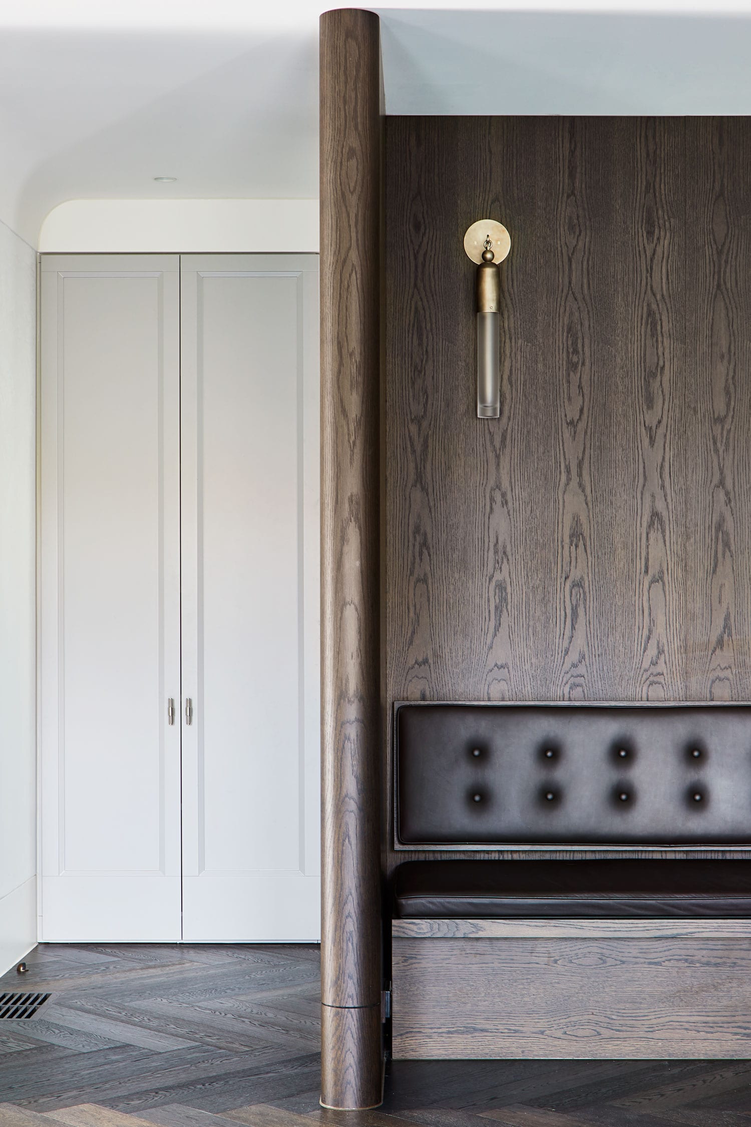 住宅空間,國外公寓設計,私人住宅,裝飾藝術