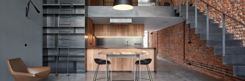 CMC architects | 布拉格市政啤酒廠改造