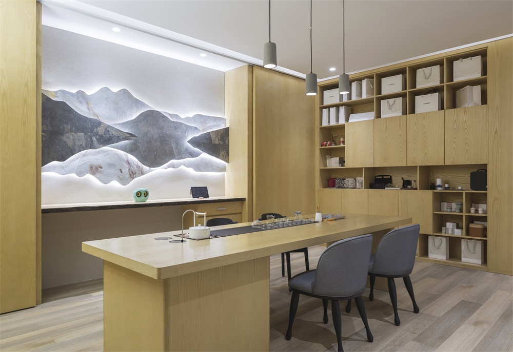 辦公空間，lightspace，國內辦公空間，廣州，項目投稿