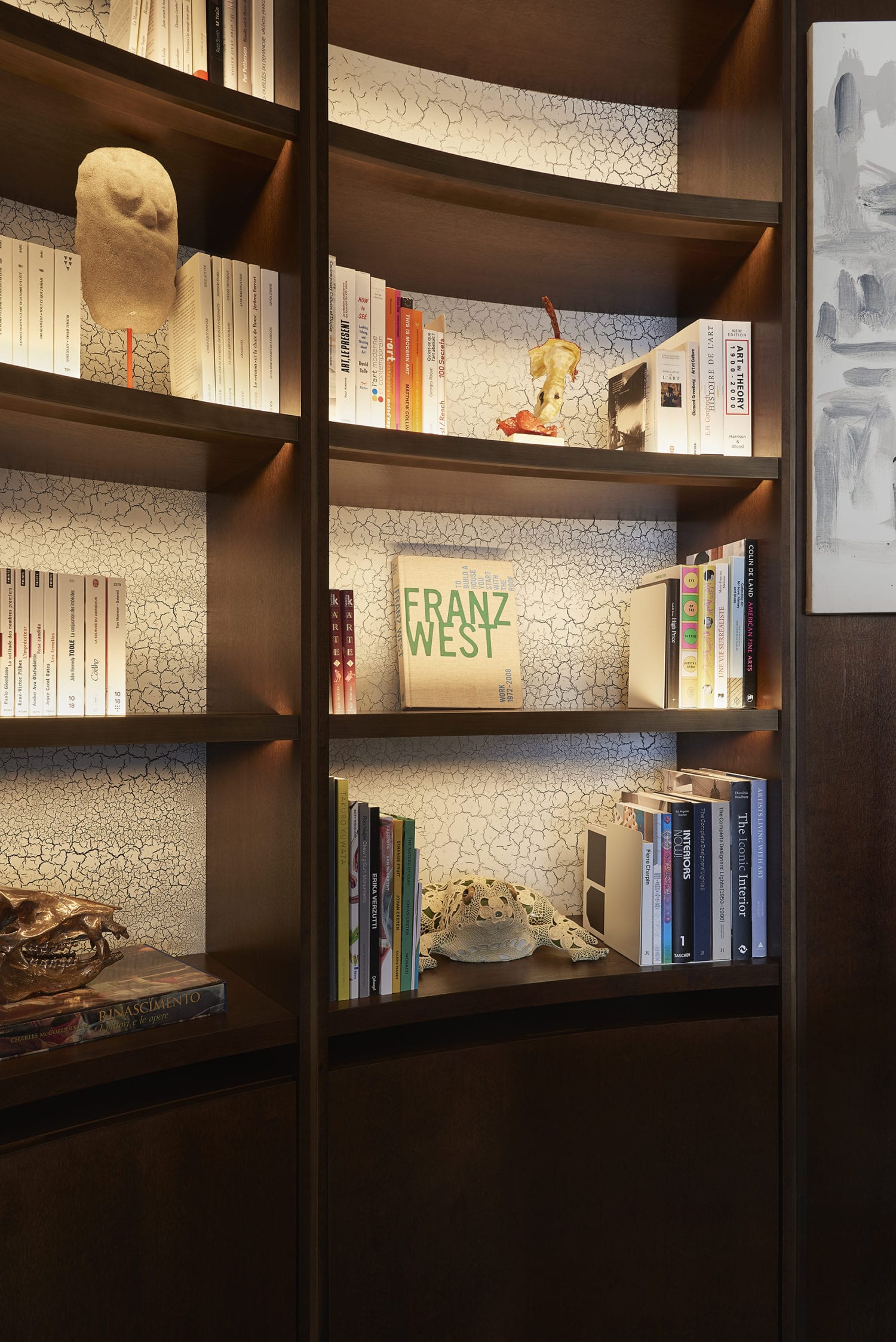 住宅空間,法國,公寓設計,國外住宅空間設計