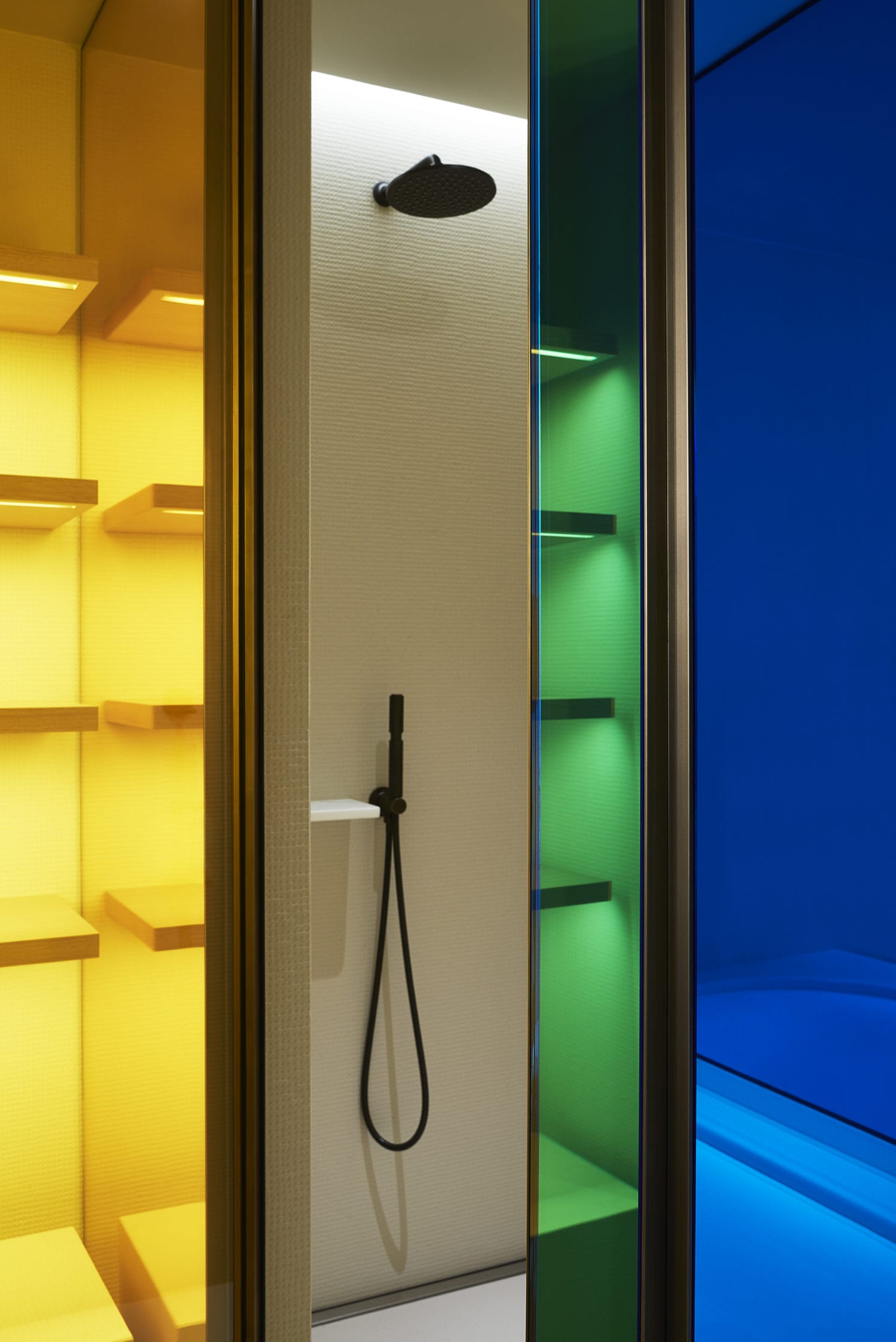 住宅空間,法國,公寓設計,國外住宅空間設計