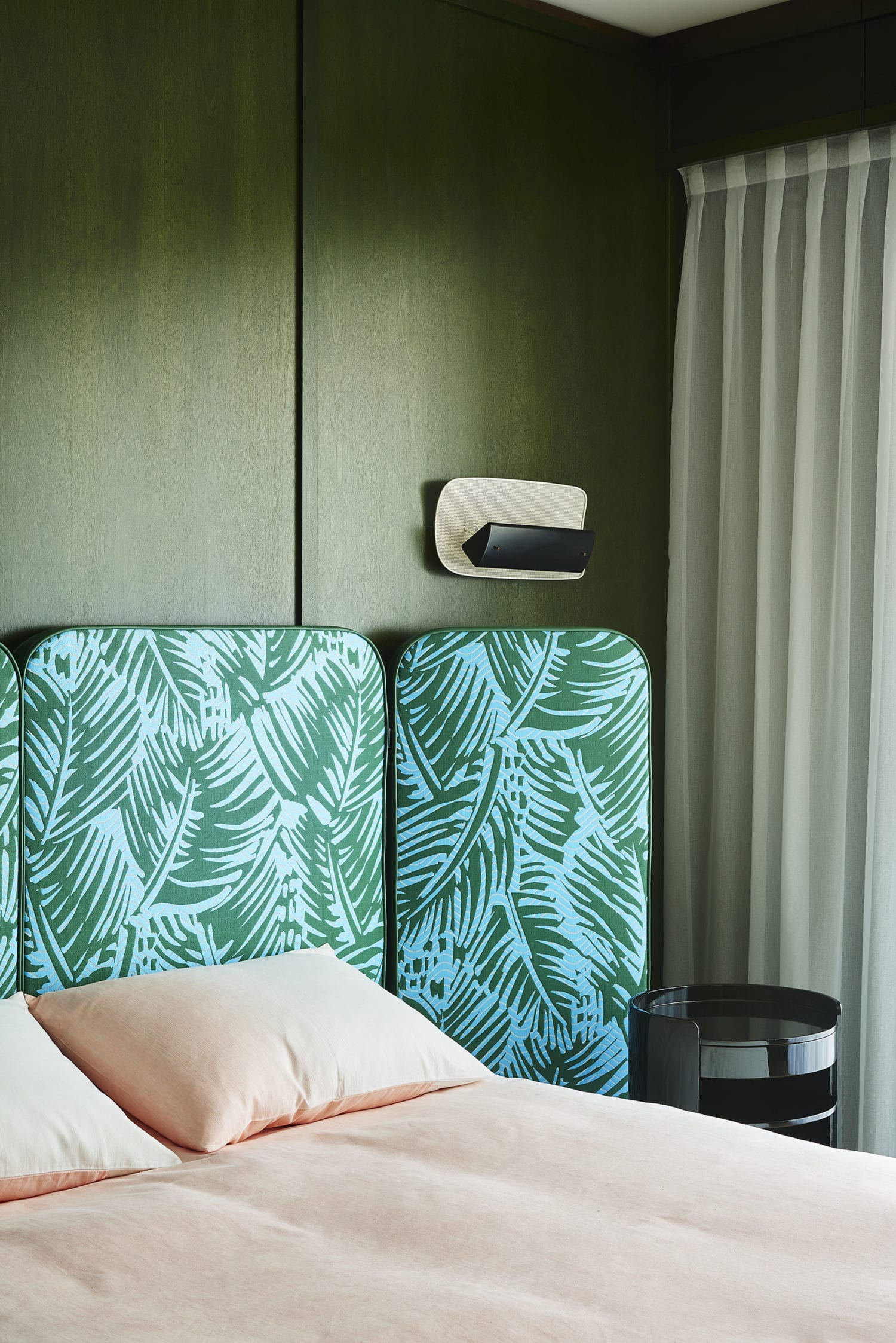 住宅空間,法國,公寓設計,國外住宅空間設計