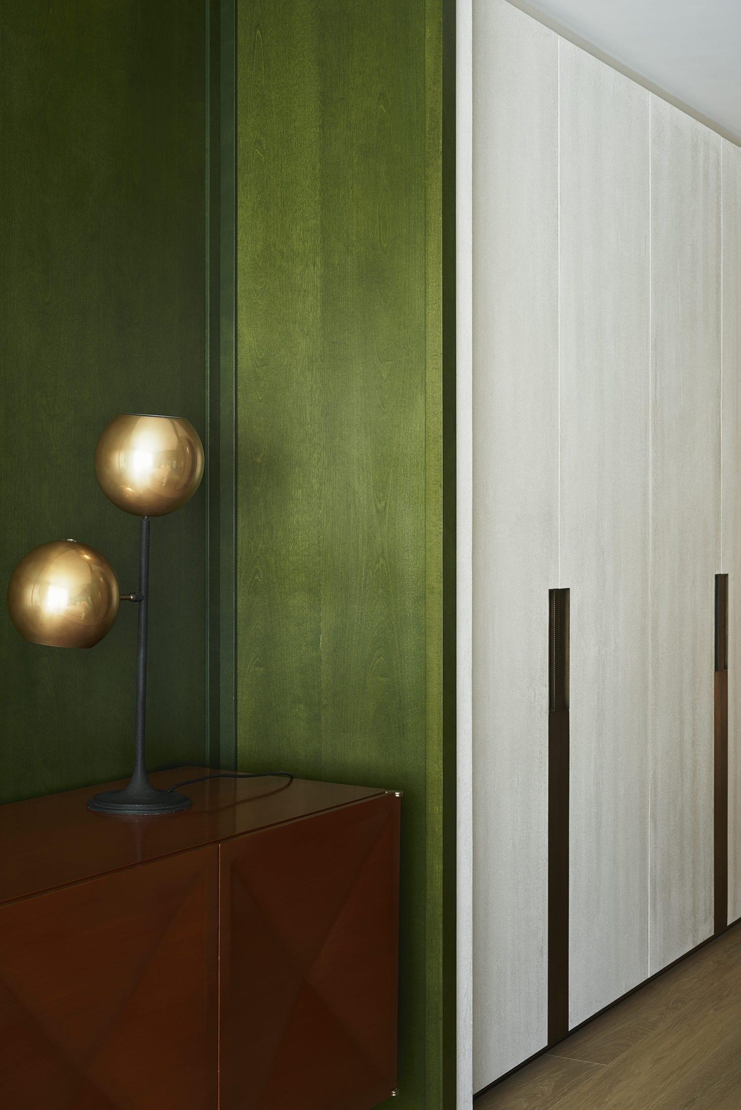 住宅空間,法國,公寓設計,國外住宅空間設計