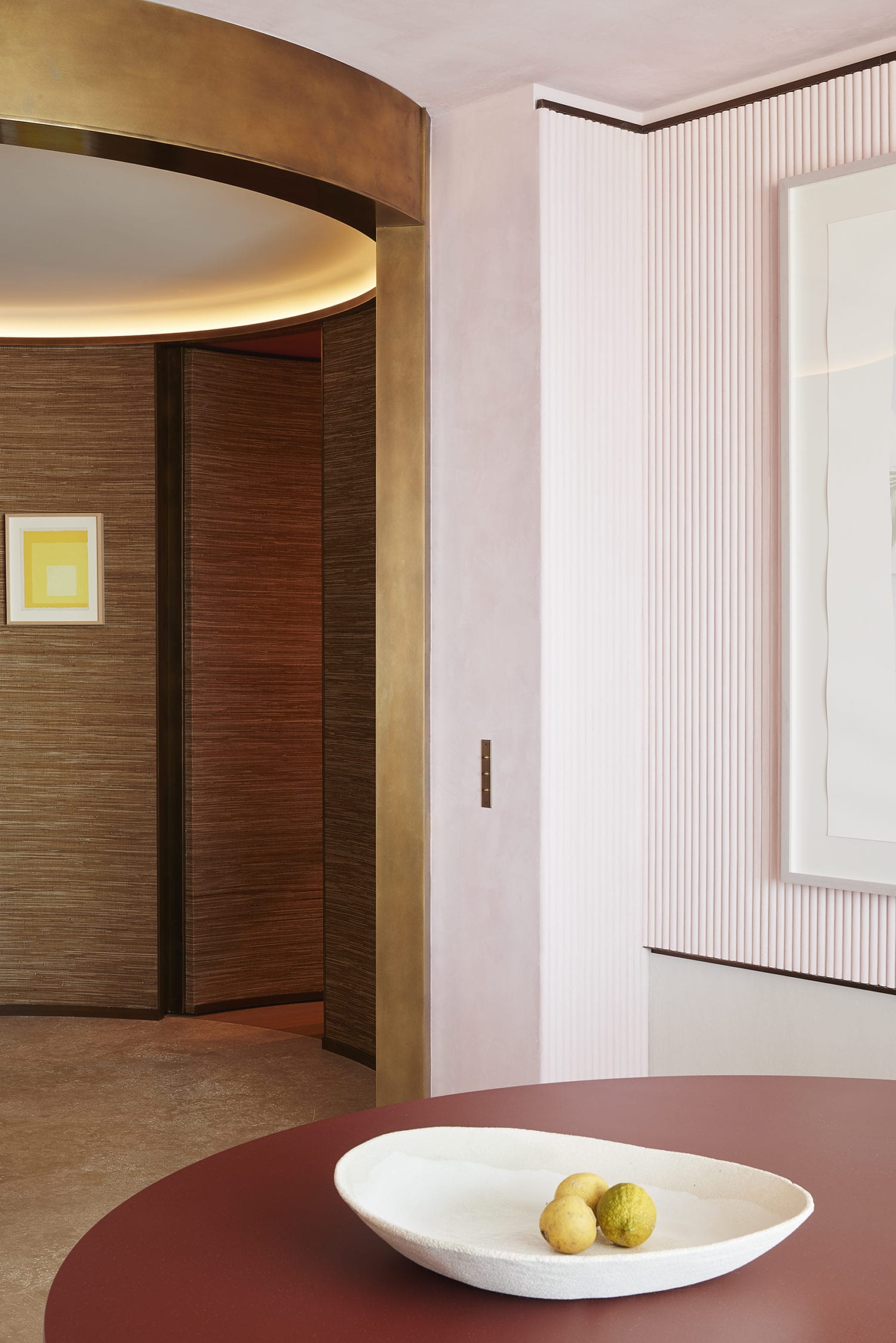 住宅空間,法國,公寓設計,國外住宅空間設計