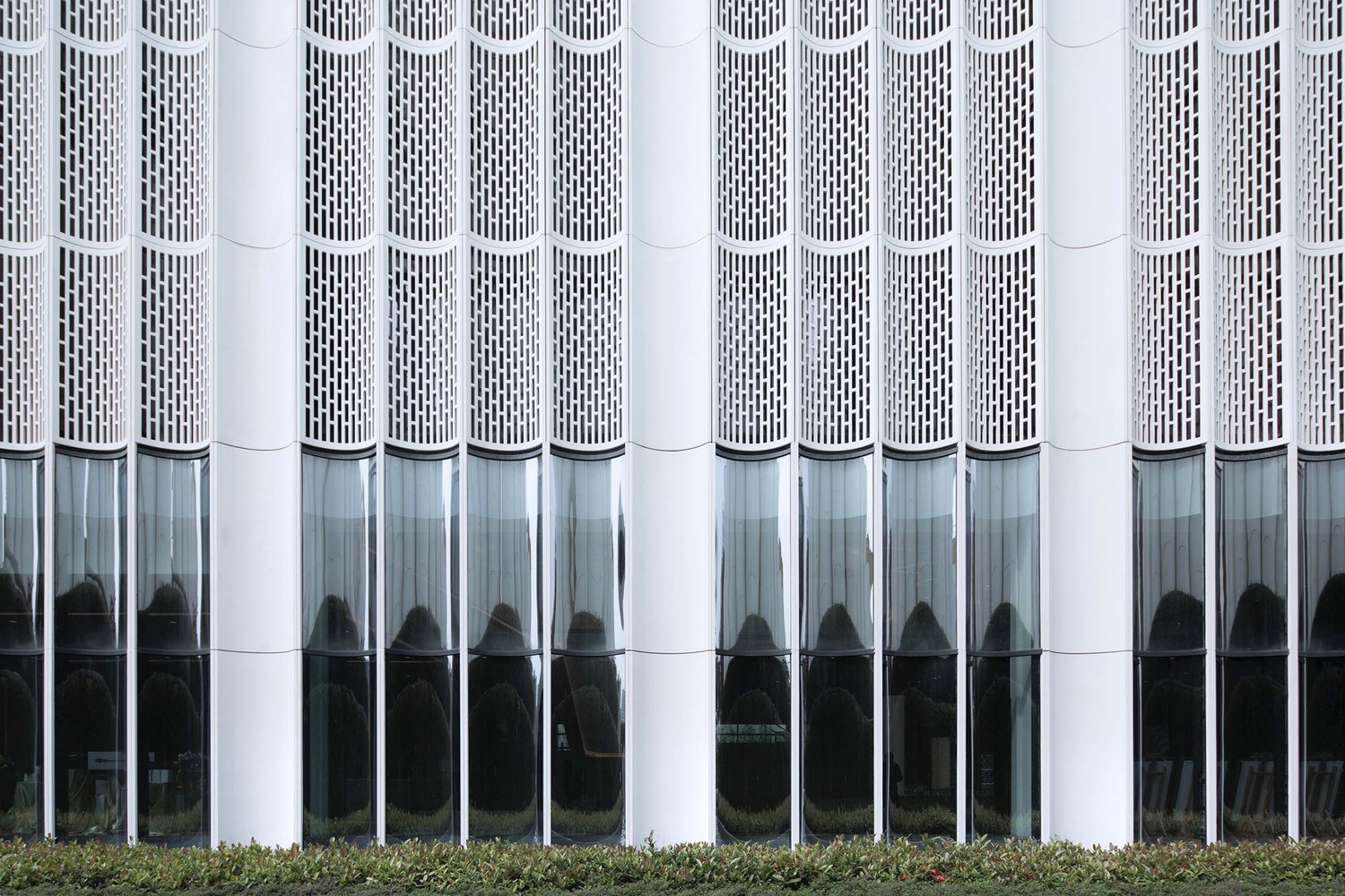 建築改造，工業改造與激活，立麵改造，BLACKhome，深圳