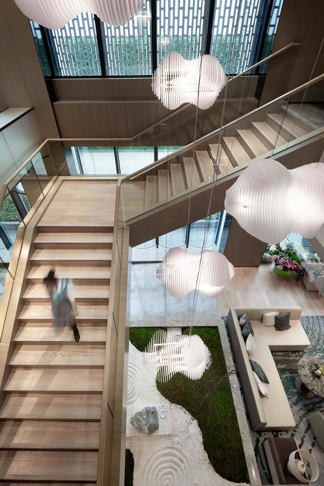 建築改造，工業改造與激活，立麵改造，BLACKhome，深圳