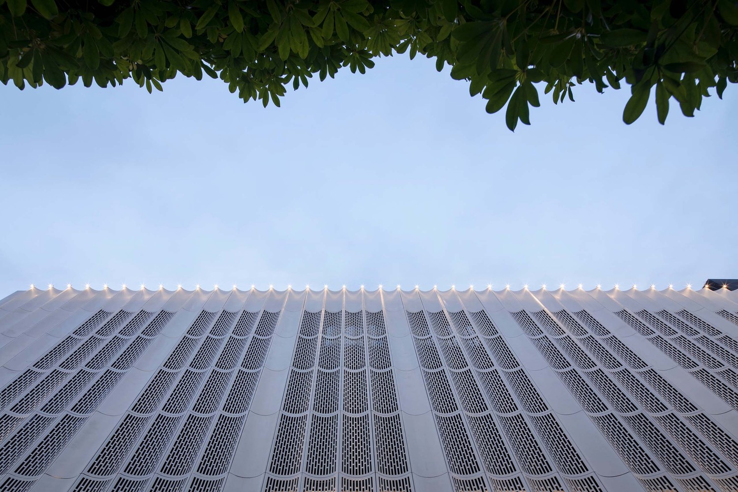 建築改造，工業改造與激活，立麵改造，BLACKhome，深圳