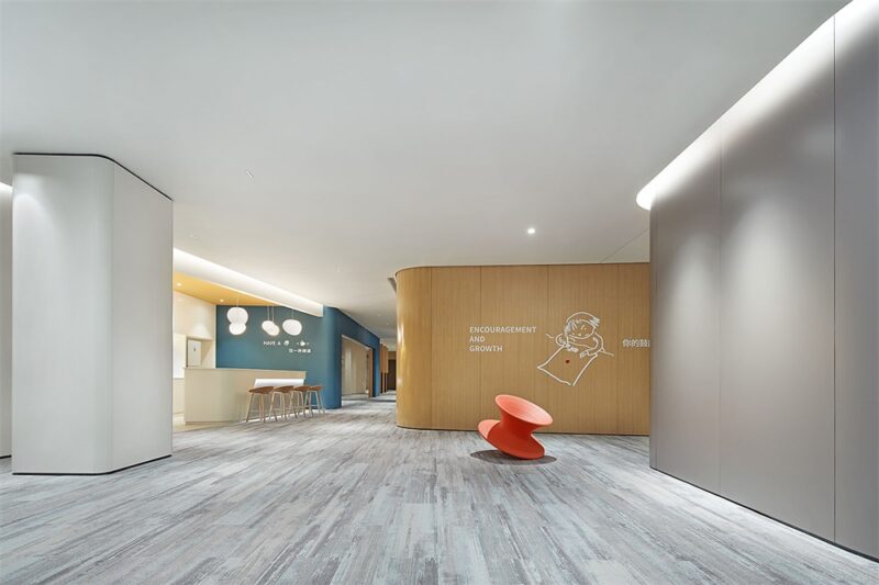 YuQiang&Partners | 深圳愛閱公益基金會辦公室