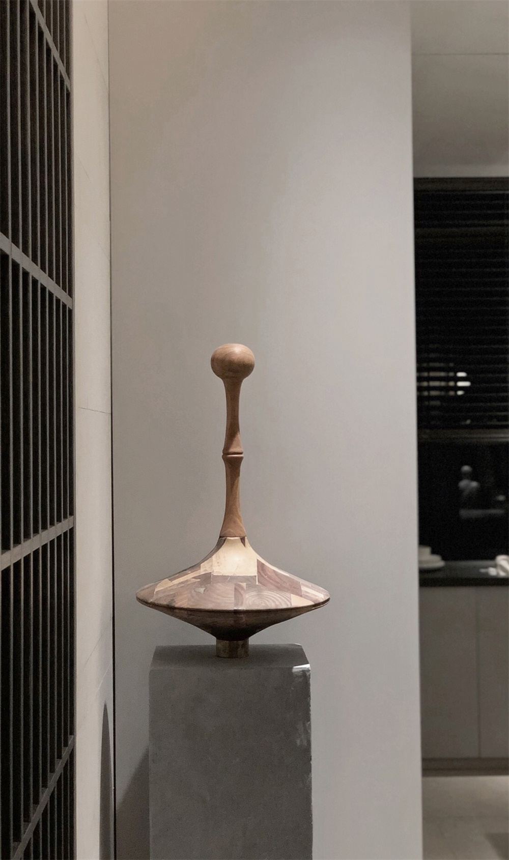 住宅空間，樣板間設計，別墅設計，壹方空間設計，保利和悅江山，廣東肇慶，項目投稿