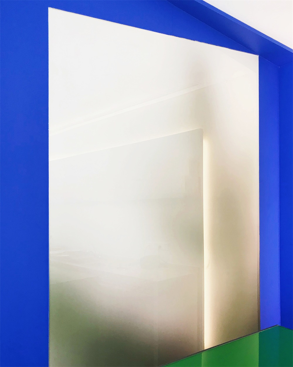 商業空間，後現代，複古風，Sò Studio，項目投稿