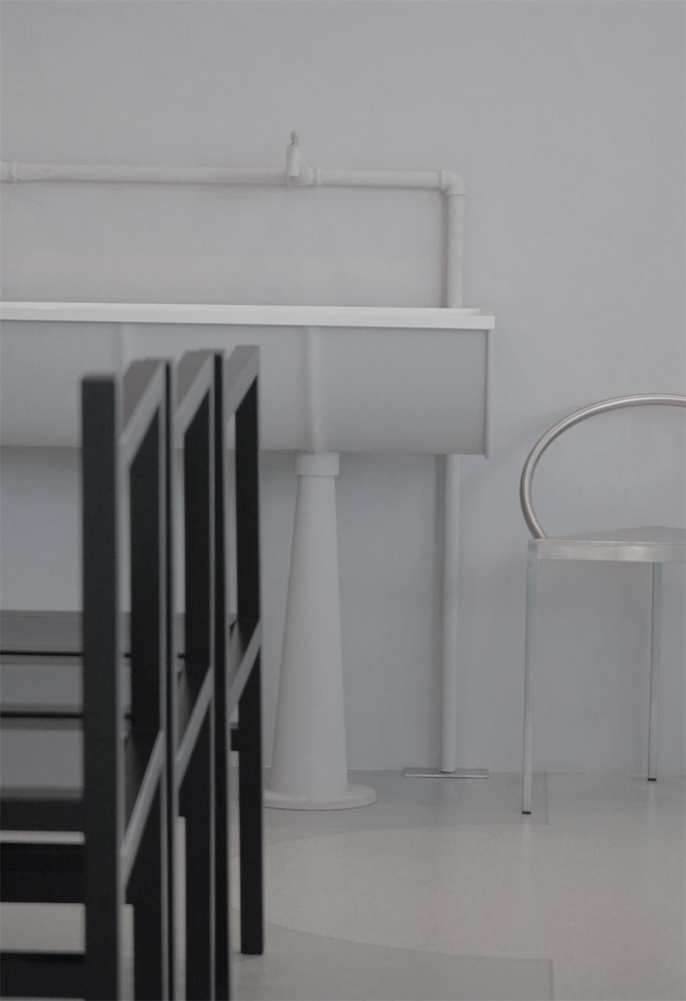 商業空間，後現代，複古風，Sò Studio，項目投稿