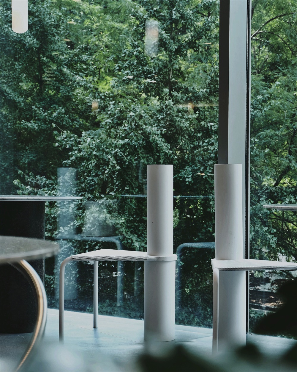 商業空間，後現代，複古風，Sò Studio，項目投稿