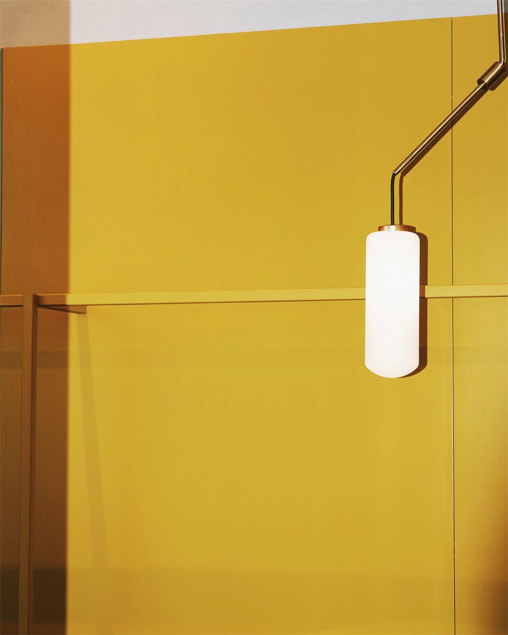 商業空間，後現代，複古風，Sò Studio，項目投稿