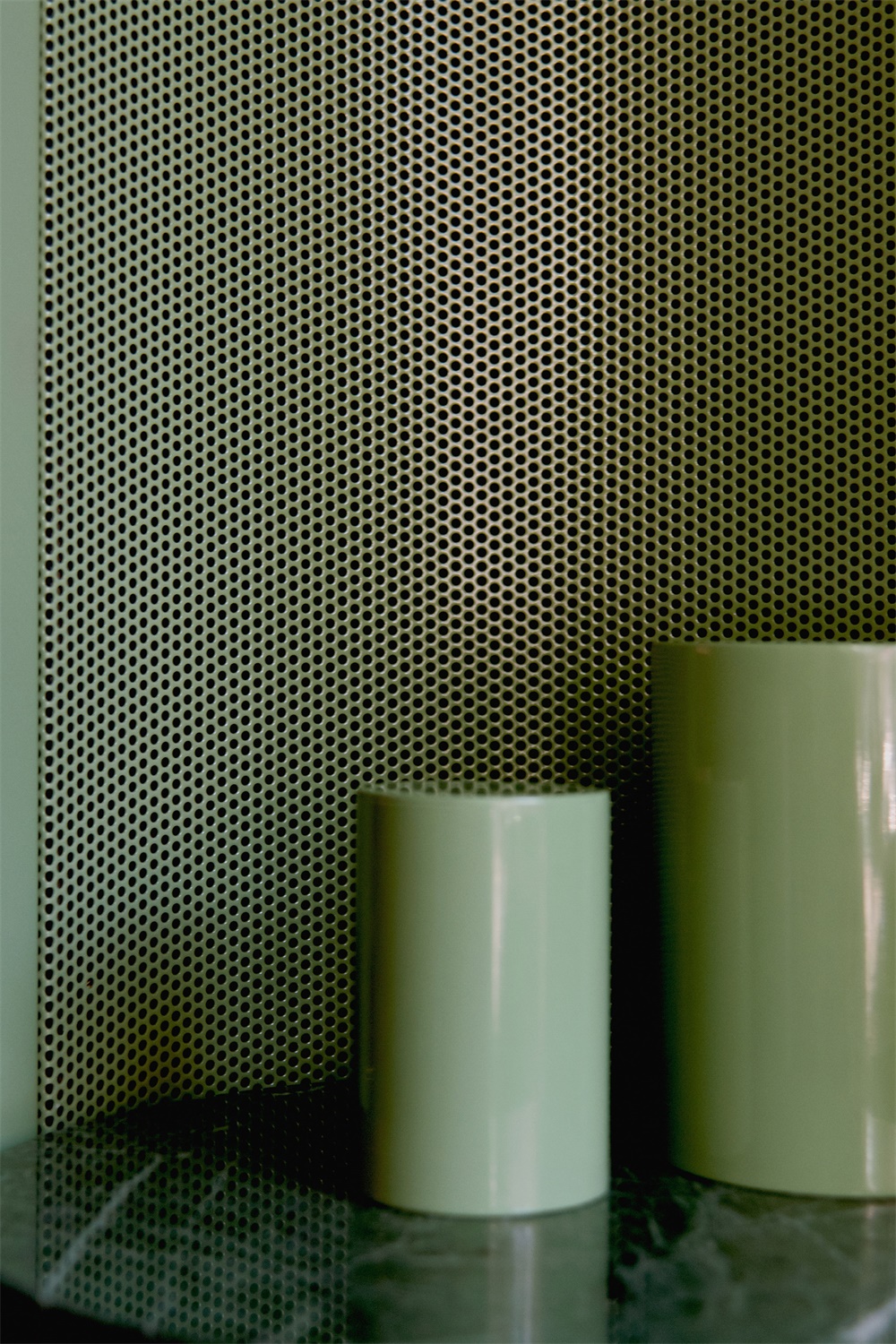 商業空間,美容院設計,溫哥華,Scott & Scott Architects