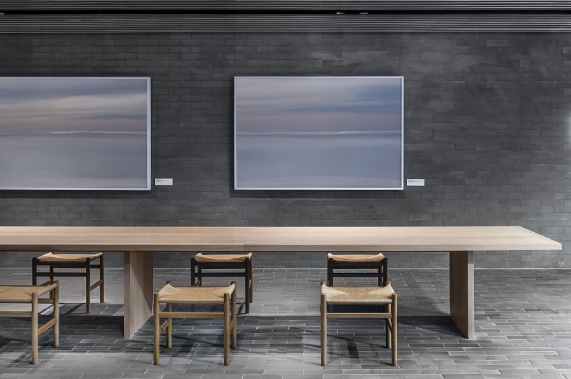 辦公空間,國外辦公室設計,墨爾本,綠色設計,HASSELL