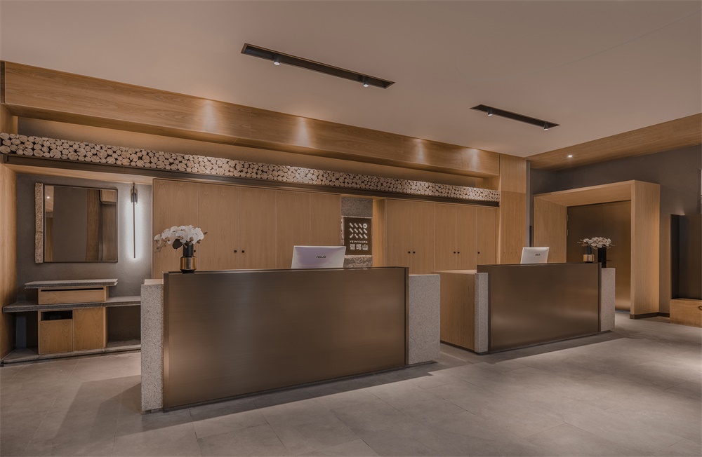 商業空間,汗蒸館,拉薩,成都震翅空間設計,禦鳴山汗蒸館