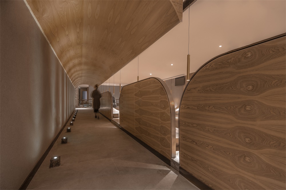 商業空間,汗蒸館,拉薩,成都震翅空間設計,禦鳴山汗蒸館