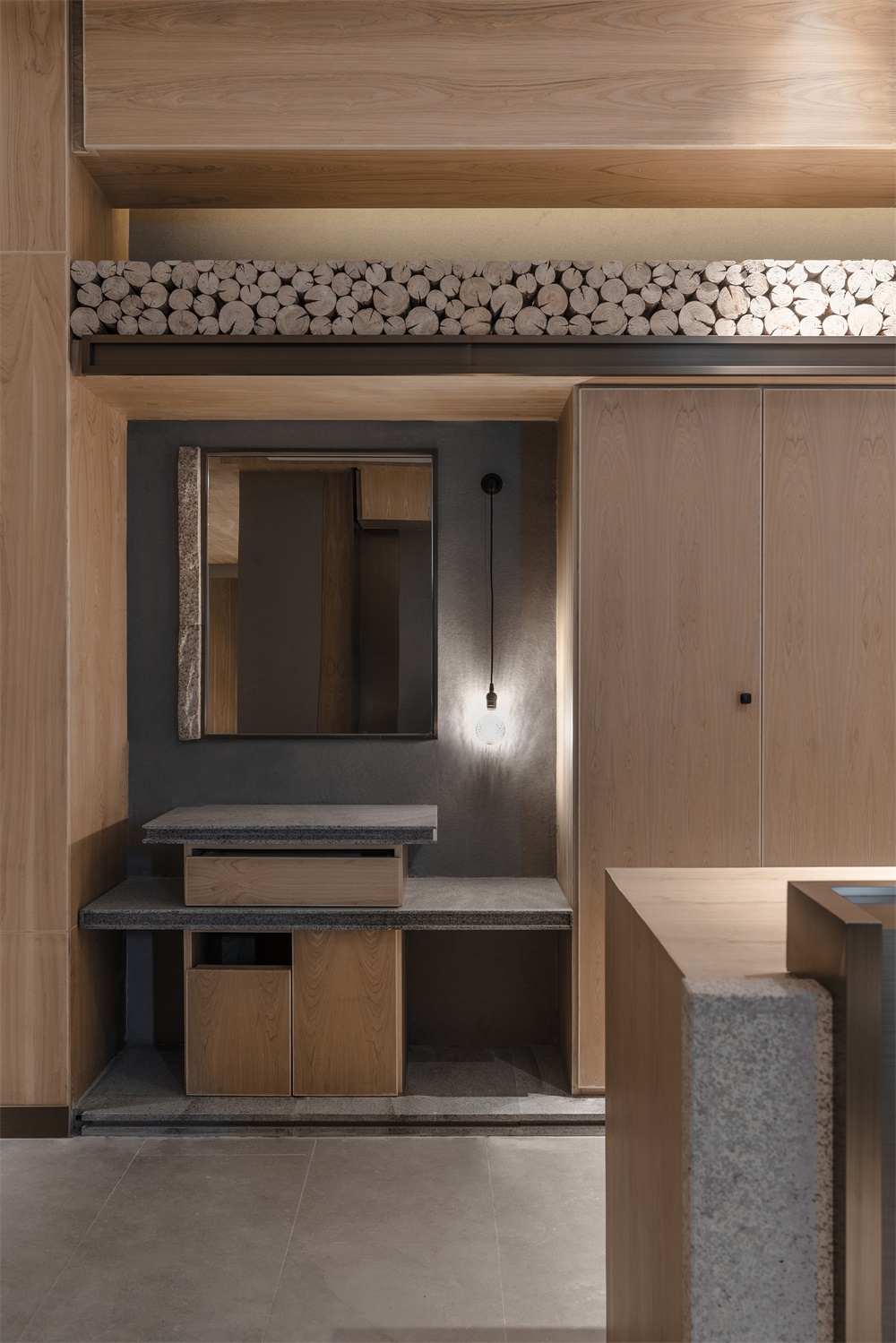 商業空間,汗蒸館,拉薩,成都震翅空間設計,禦鳴山汗蒸館