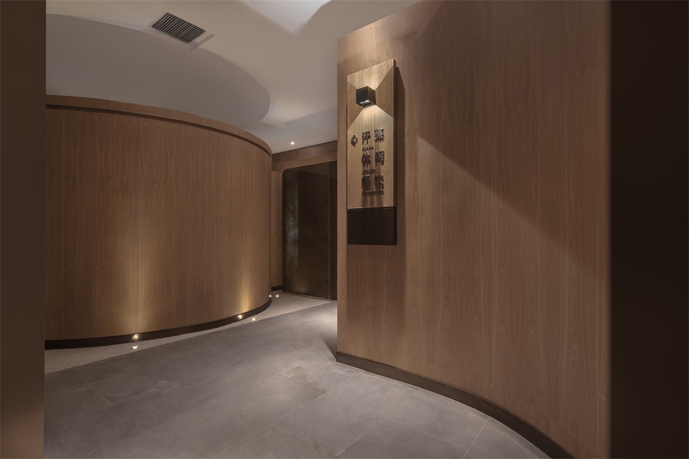 商業空間,汗蒸館,拉薩,成都震翅空間設計,禦鳴山汗蒸館