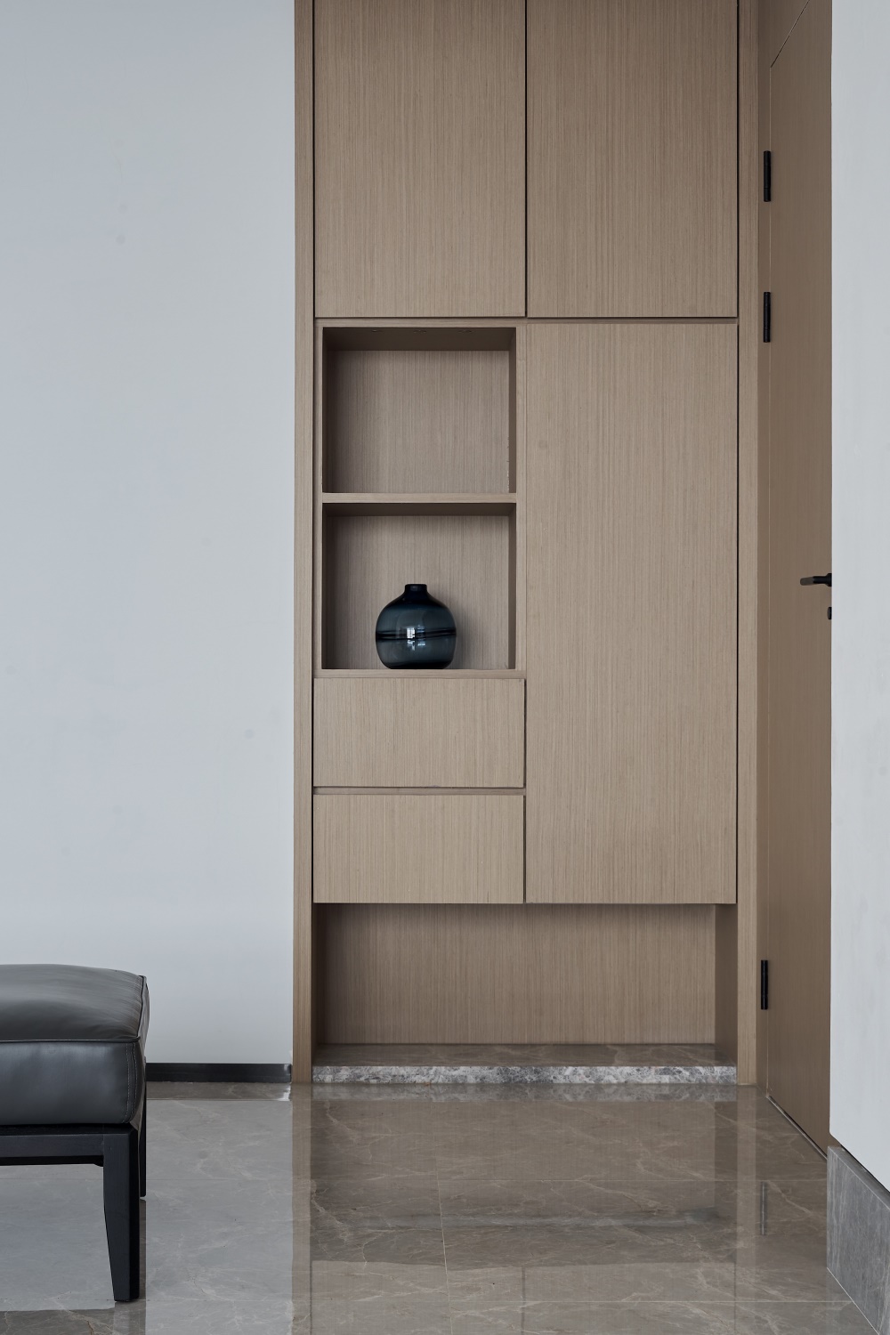 住宅空間,津發家園,汕頭,津發家園,金舍室內設計,項目投稿