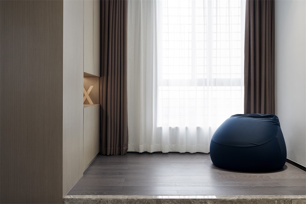 住宅空間,津發家園,汕頭,津發家園,金舍室內設計,項目投稿