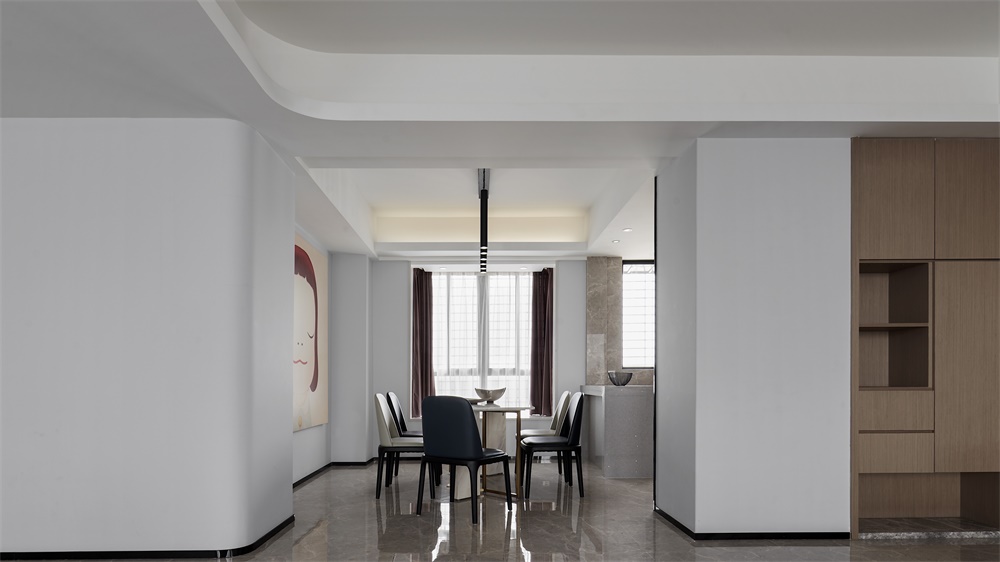 住宅空間,津發家園,汕頭,津發家園,金舍室內設計,項目投稿