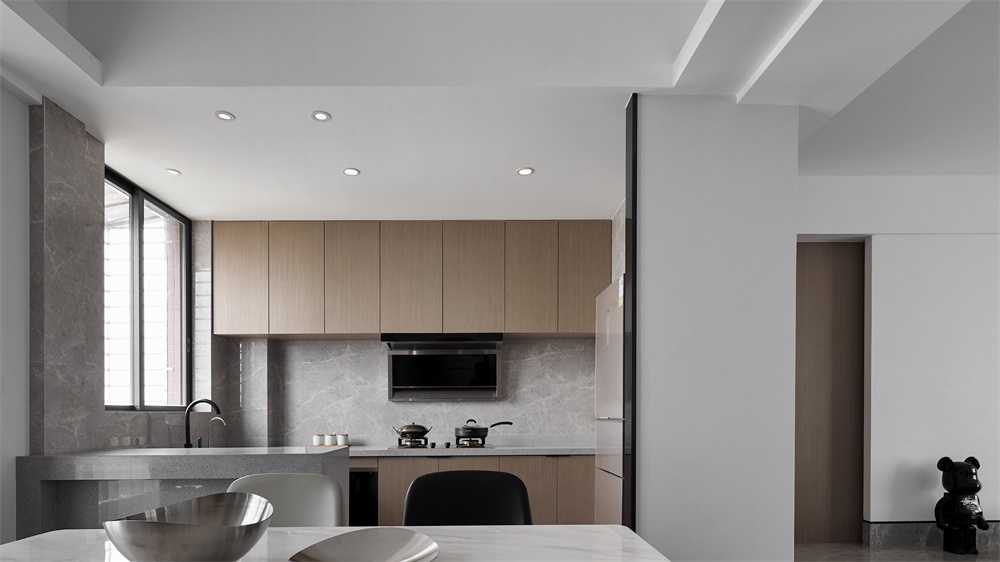 住宅空間,津發家園,汕頭,津發家園,金舍室內設計,項目投稿