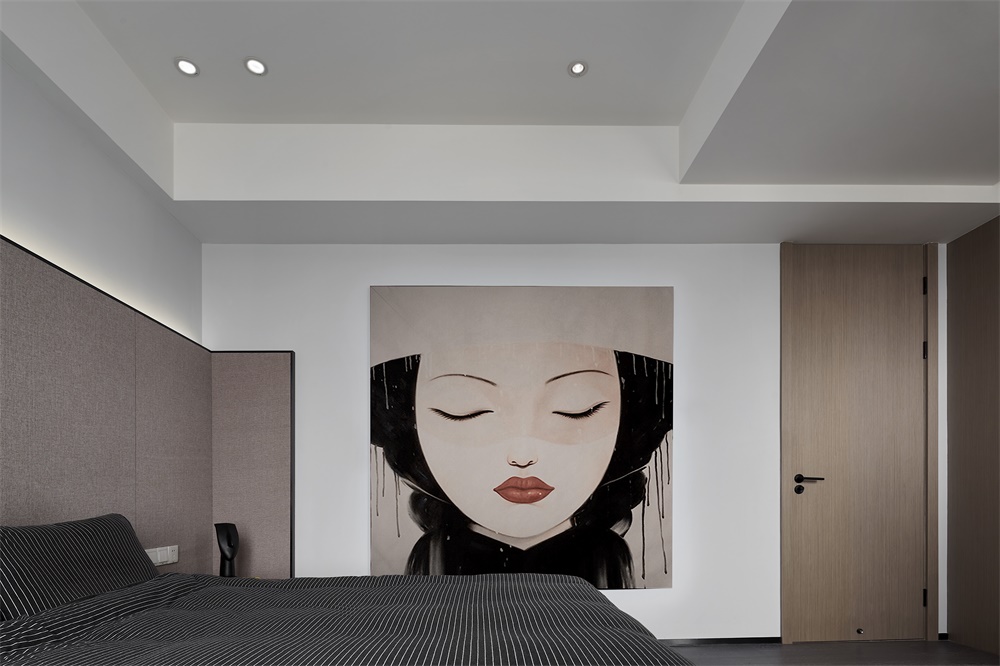 住宅空間,津發家園,汕頭,津發家園,金舍室內設計,項目投稿