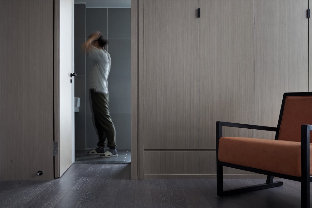 住宅空間,津發家園,汕頭,津發家園,金舍室內設計,項目投稿