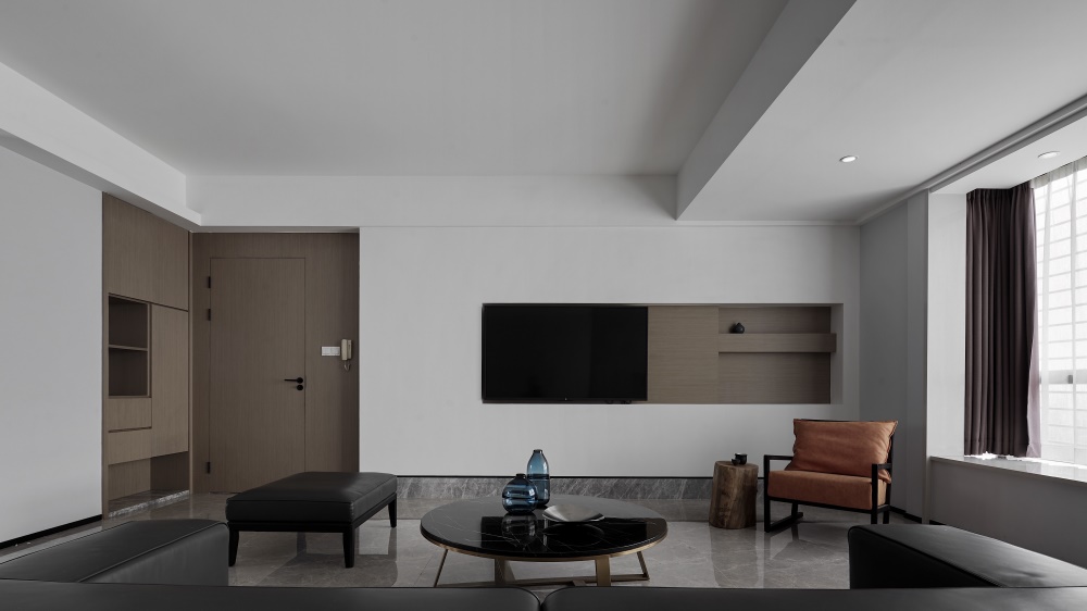 住宅空間,津發家園,汕頭,津發家園,金舍室內設計,項目投稿