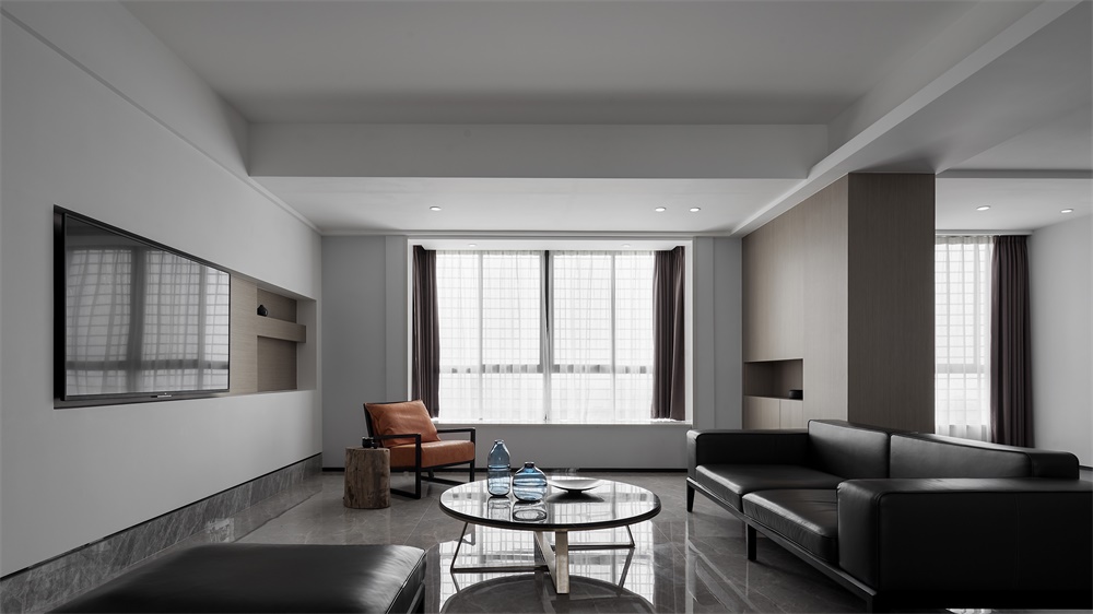 住宅空間,津發家園,汕頭,津發家園,金舍室內設計,項目投稿