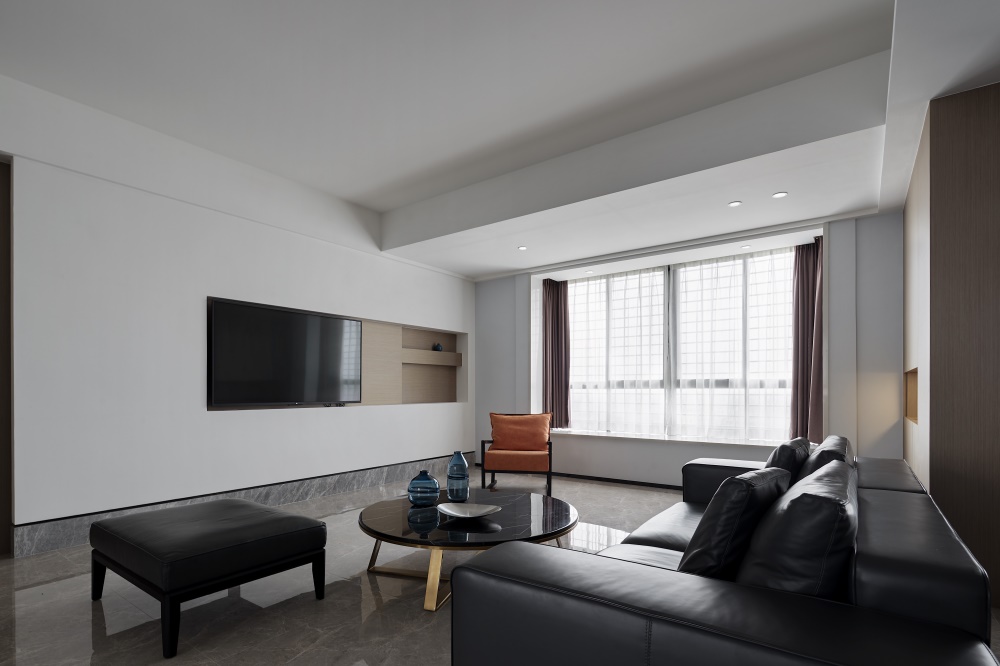 住宅空間,津發家園,汕頭,津發家園,金舍室內設計,項目投稿