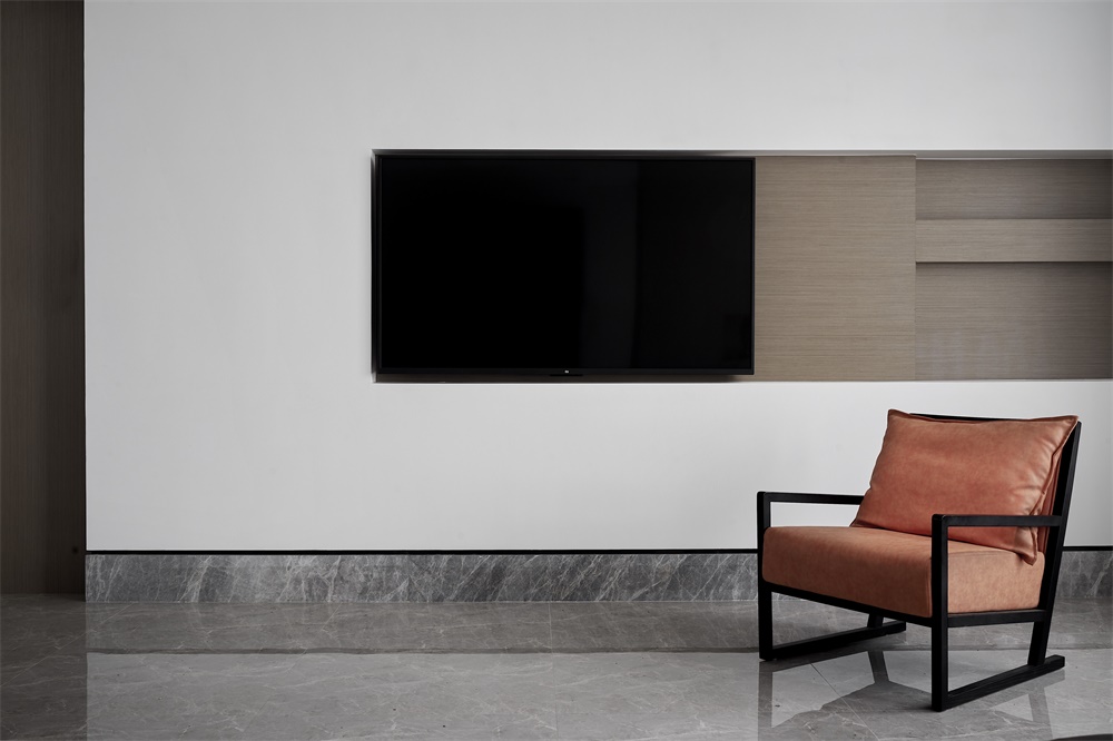 住宅空間,津發家園,汕頭,津發家園,金舍室內設計,項目投稿