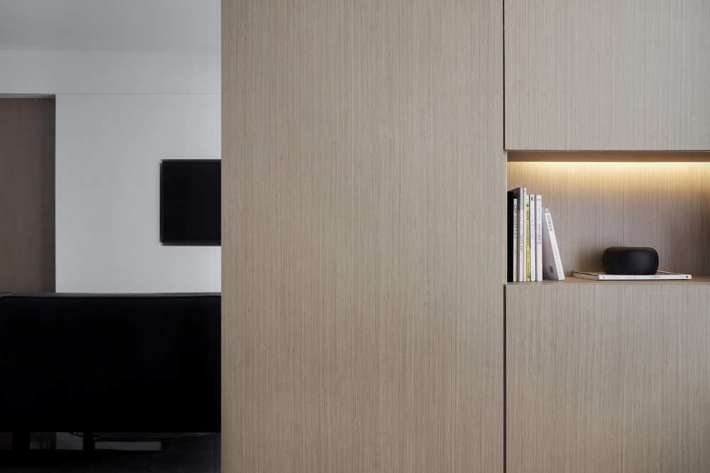 住宅空間,津發家園,汕頭,津發家園,金舍室內設計,項目投稿