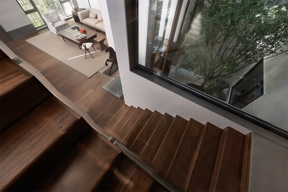 住宅空間,龍湖香域水岸,廣東汕頭,今古鳳凰,別墅空間設計,項目投稿