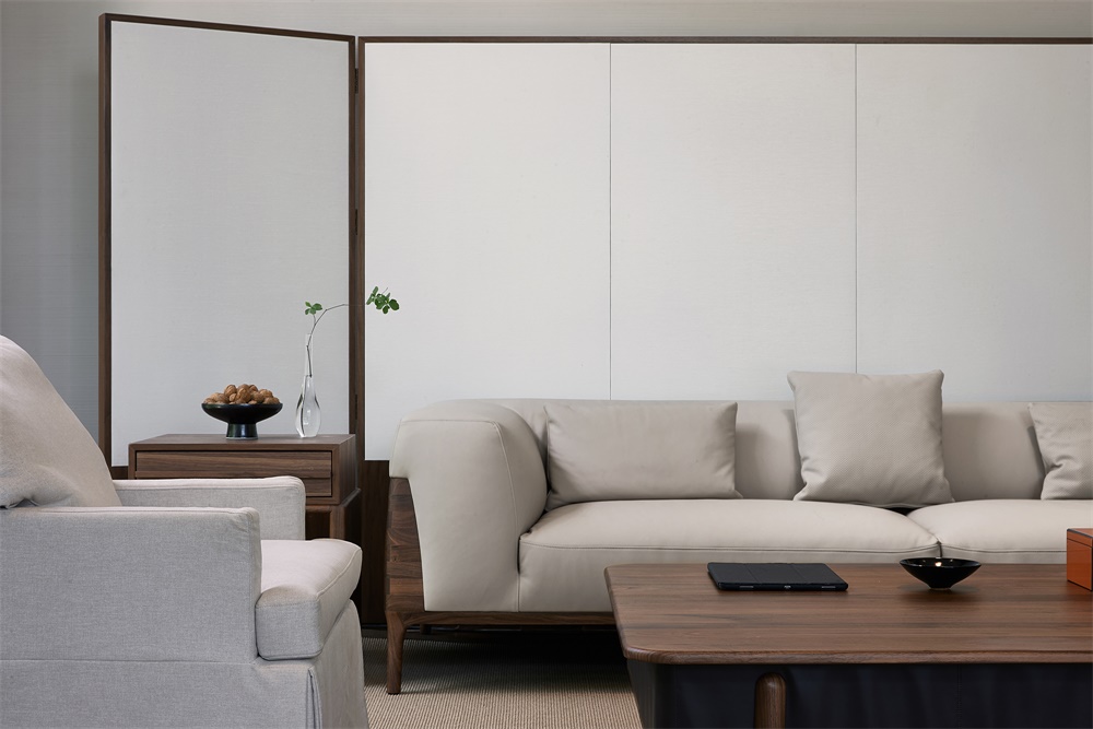 住宅空間,龍湖香域水岸,廣東汕頭,今古鳳凰,別墅空間設計,項目投稿