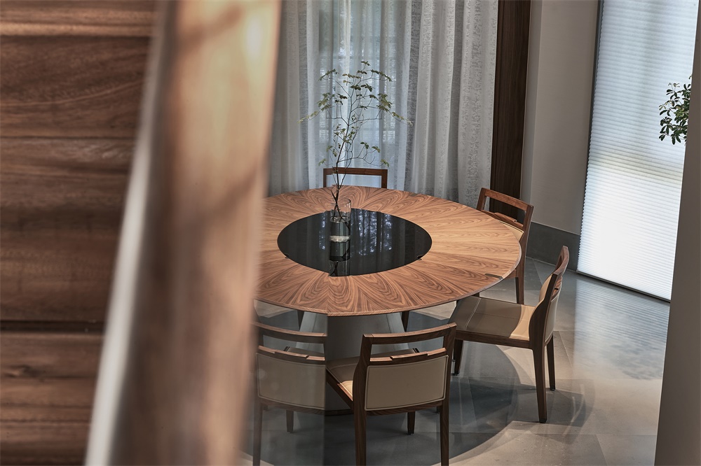 住宅空間,龍湖香域水岸,廣東汕頭,今古鳳凰,別墅空間設計,項目投稿