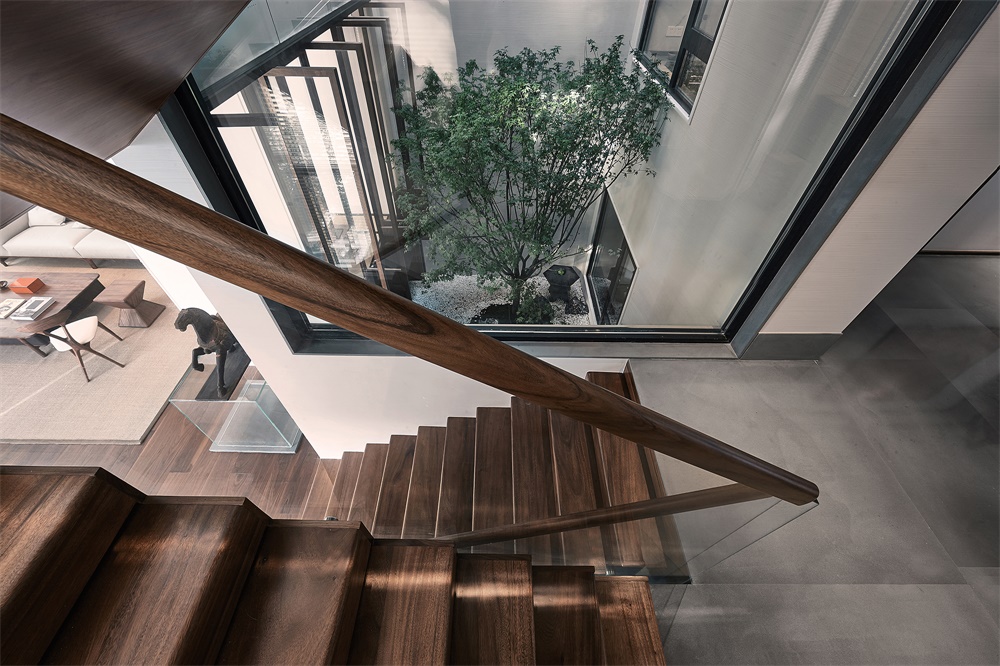 住宅空間,龍湖香域水岸,廣東汕頭,今古鳳凰,別墅空間設計,項目投稿