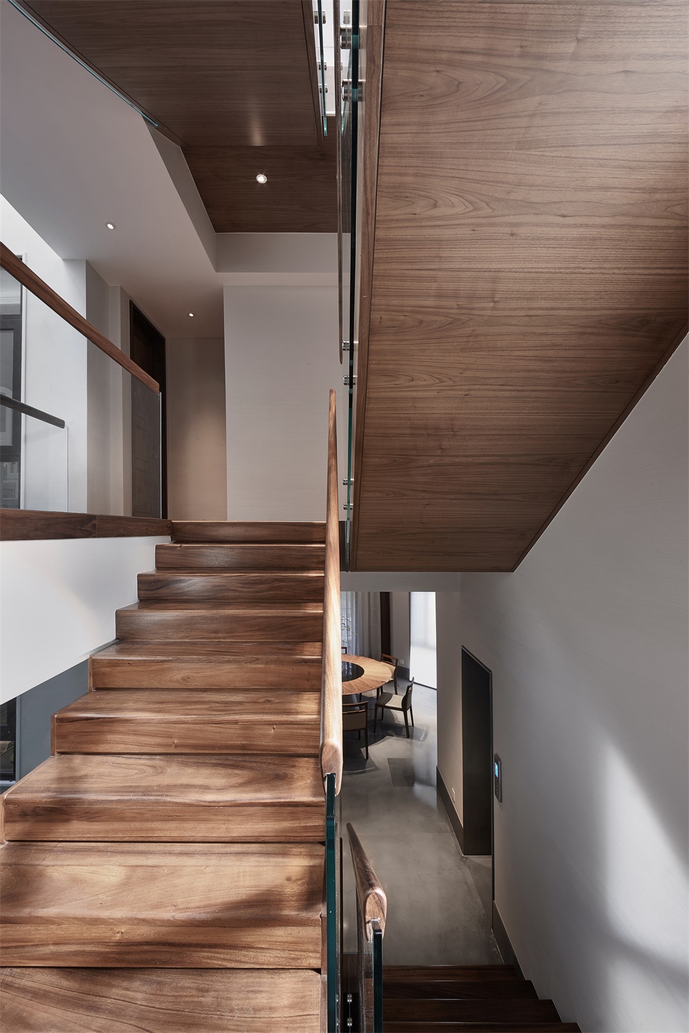 住宅空間,龍湖香域水岸,廣東汕頭,今古鳳凰,別墅空間設計,項目投稿