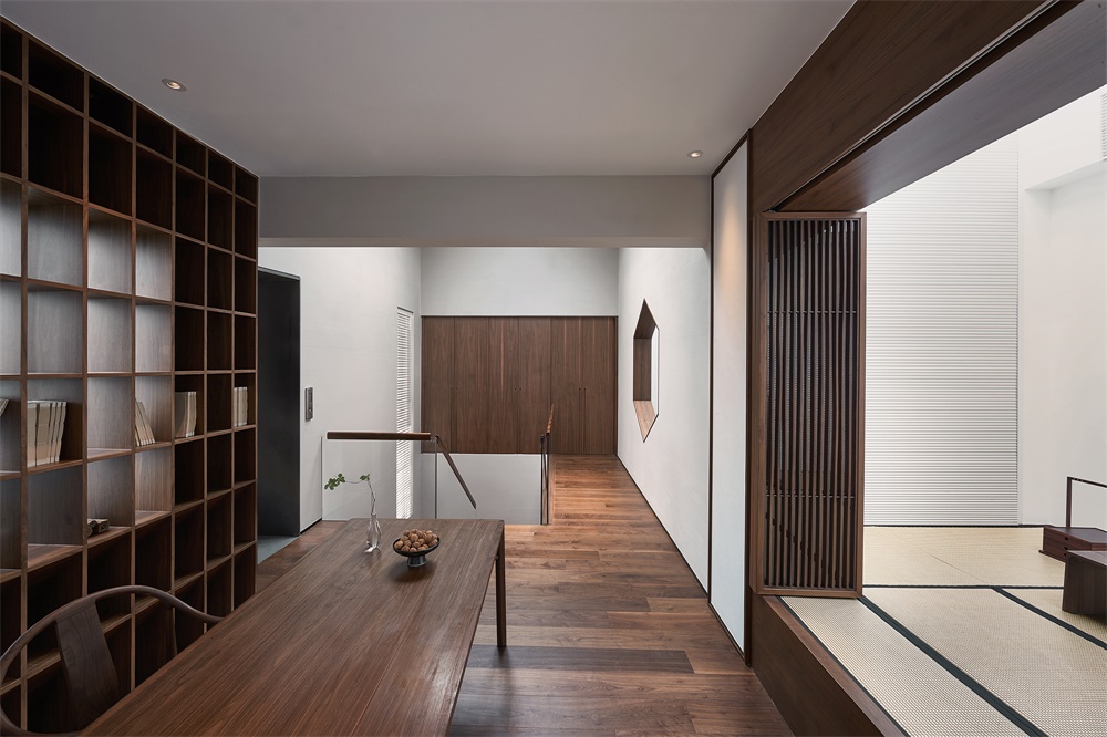 住宅空間,龍湖香域水岸,廣東汕頭,今古鳳凰,別墅空間設計,項目投稿