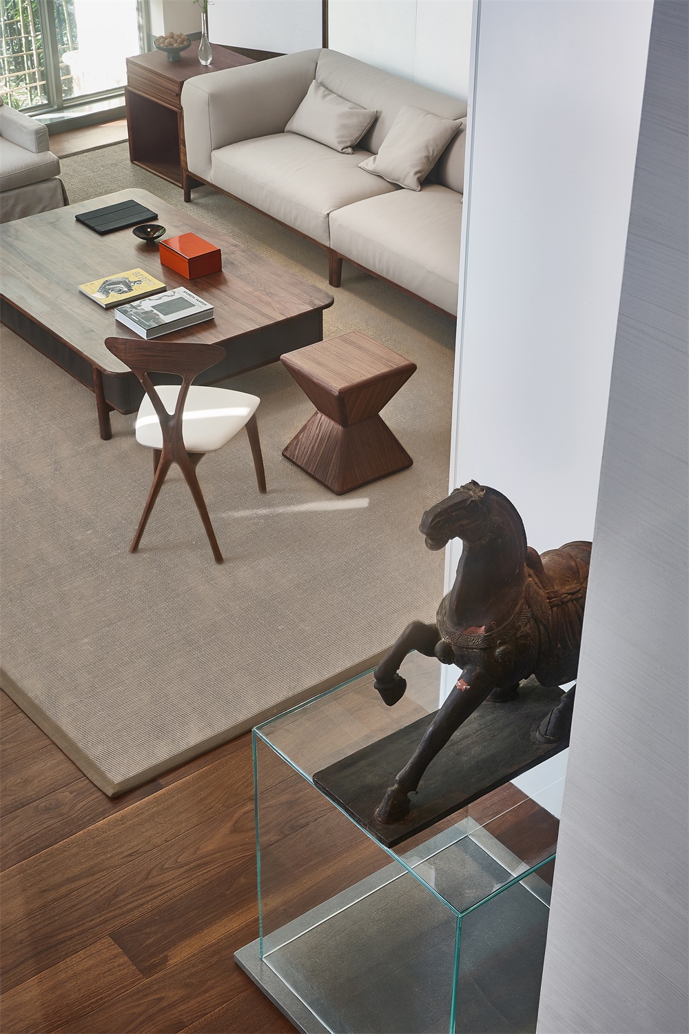 住宅空間,龍湖香域水岸,廣東汕頭,今古鳳凰,別墅空間設計,項目投稿