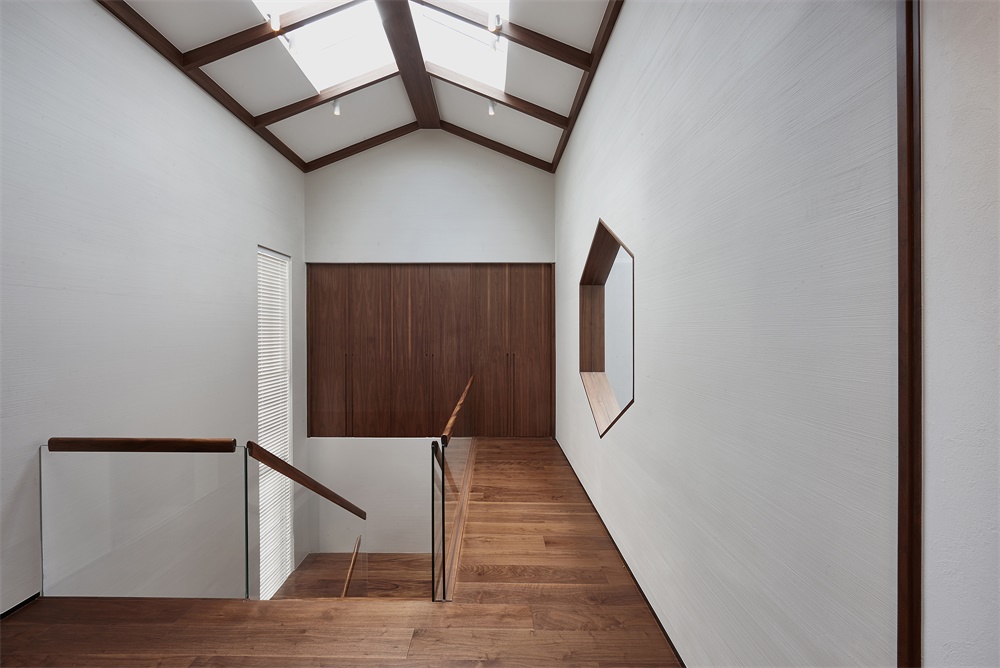 住宅空間,龍湖香域水岸,廣東汕頭,今古鳳凰,別墅空間設計,項目投稿