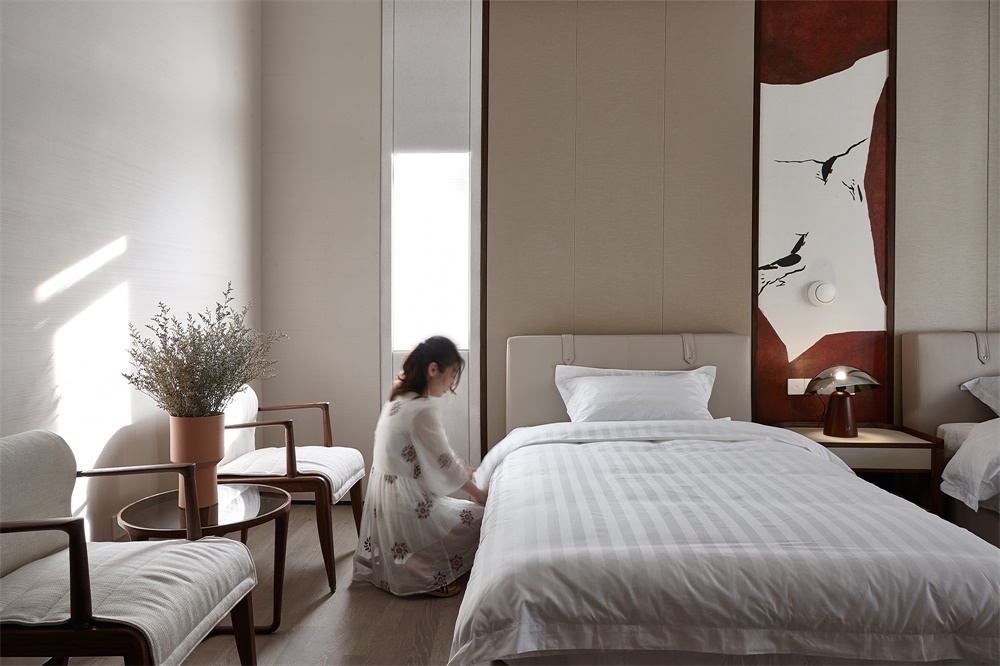 住宅空間,龍湖香域水岸,廣東汕頭,今古鳳凰,別墅空間設計,項目投稿