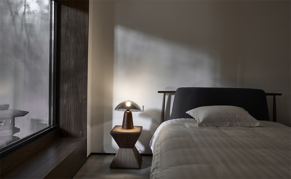 住宅空間,龍湖香域水岸,廣東汕頭,今古鳳凰,別墅空間設計,項目投稿