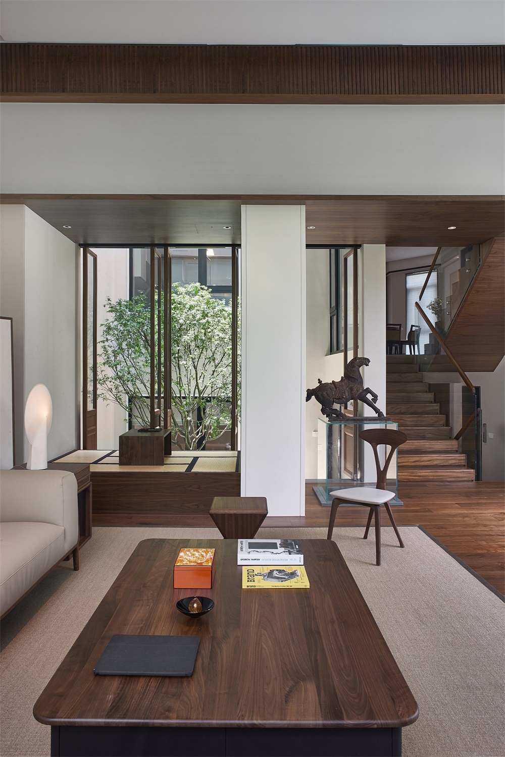 住宅空間,龍湖香域水岸,廣東汕頭,今古鳳凰,別墅空間設計,項目投稿