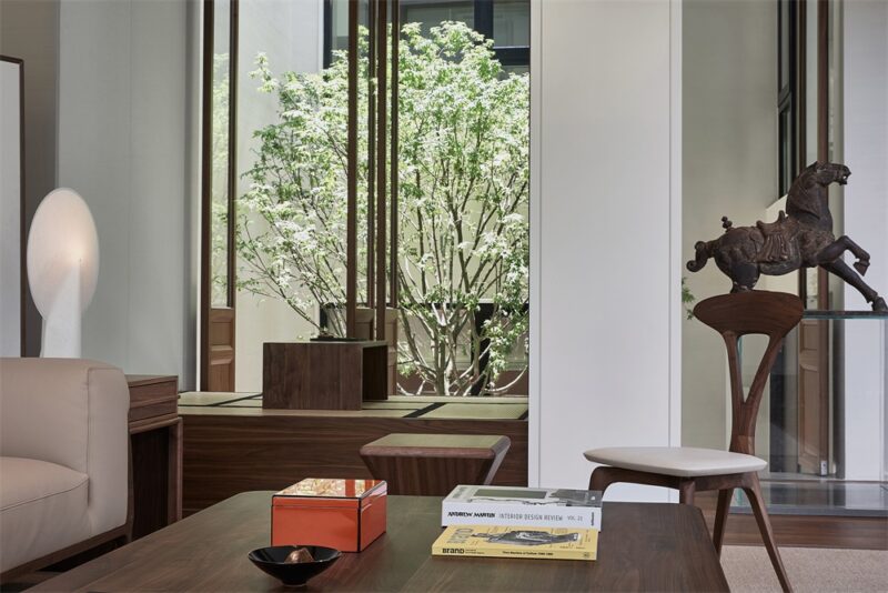 今古鳳凰 | 廣東汕頭龍湖香域水岸-共生