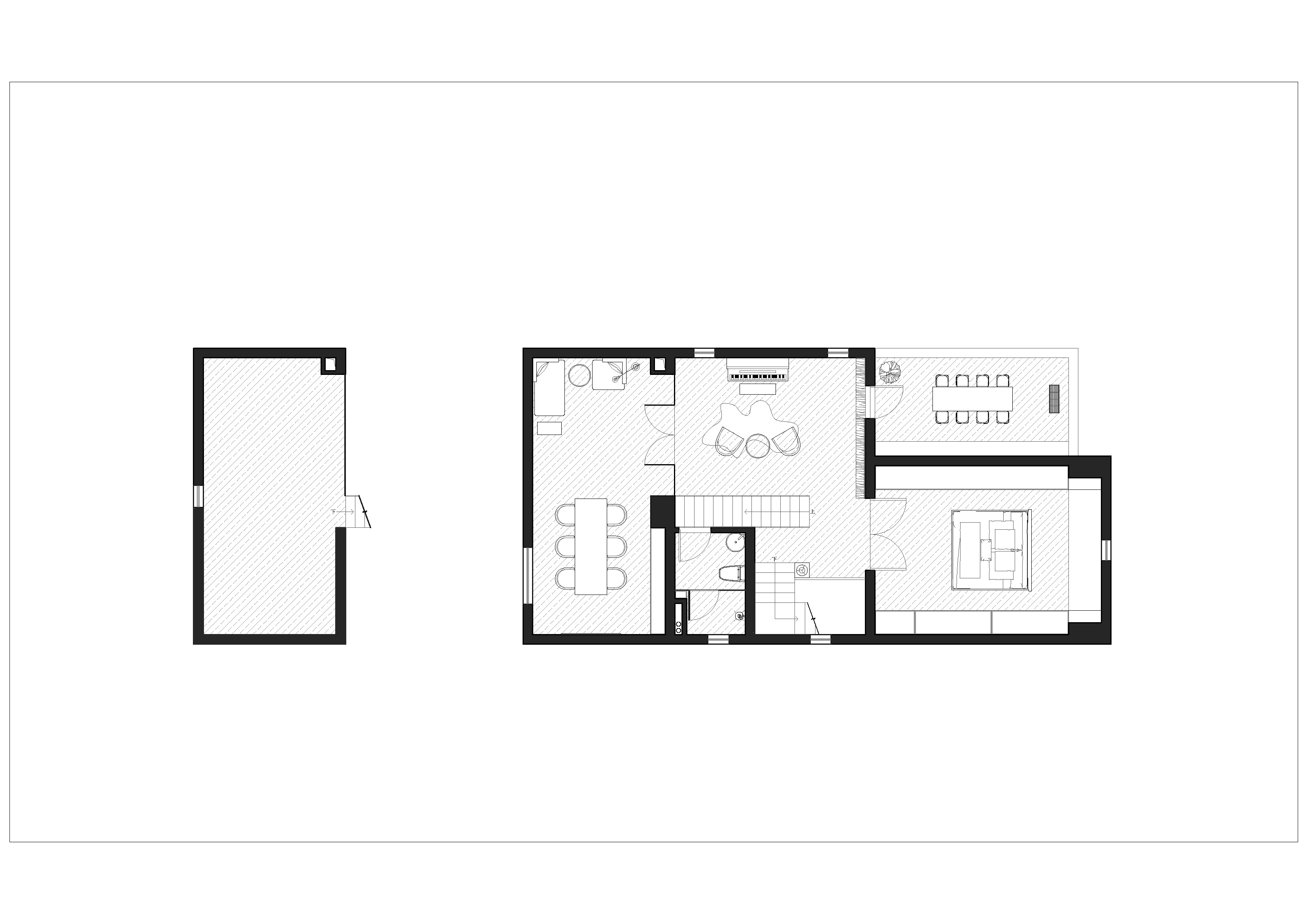 住宅空間,國內住宅空間設計,成都,五德設計,極簡生活