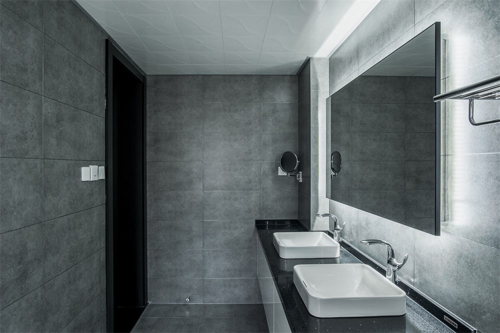 住宅空間,國內住宅空間設計,成都,五德設計,麓山國際